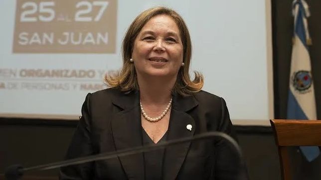 Este lunes venció el plazo formal para la acusación y cayó el juicio político a la jueza Susana Medina.