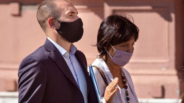 la inflacion se aleja del pronostico de guzman y deviene culebron electoral