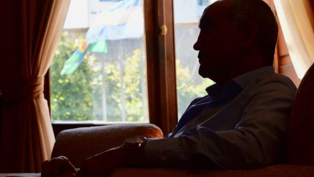 fin de ciclo para el vicegobernador del comite cambiemos