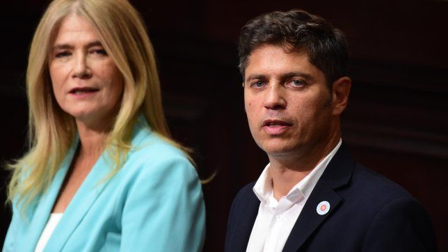 Axel Kicillof