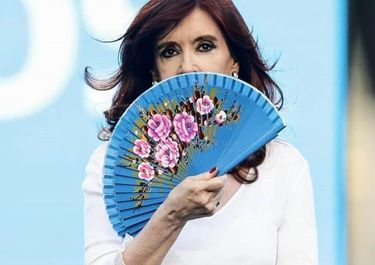 Autocrítica, preocupación y mandato de Cristina en la cumbre de Ensenada