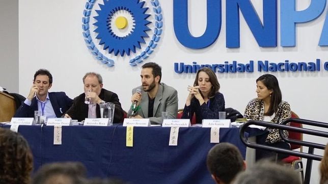 control de jueces: kicillof designa a un critico en la magistratura