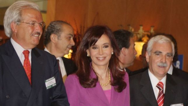 la uia analiza separar a sus ceos involucrados en el escandalo de las coimas