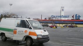 La APR denunció al Banco de Servicios Financieros por evadir de $1.5 millones
