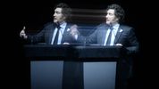 La fase intervencionista de Javier Milei