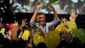 Economía y unidad peronista, el combo que desinfló el globo de la reelección