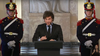 El gobierno de Javier Milei quiere avanzar en otras reformas.