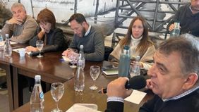 Candidaturas: JxC apura definiciones sobre el mecanismo de selección