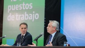 Los dólares van y el Gobierno ni va ni viene