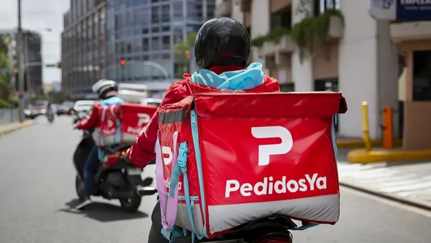 Rosario: PedidosYa se queda con el 35% de la recaudación y desata una guerra con los gastronómicos Rosario: PedidosYa se queda con el 35% de la recaudación y desata una guerra con los gastronómicos