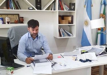 Licencias para municipales mayores y suspensión de eventos masivos