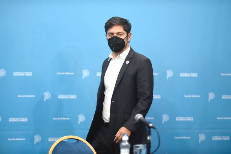 Kicillof