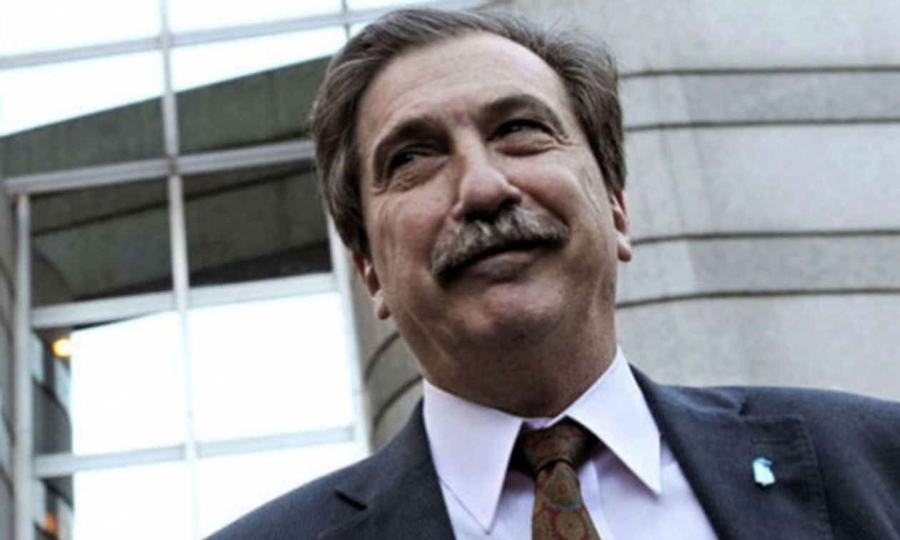 Hernán Orduna