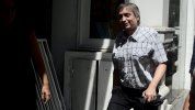 Máximo Kirchner, presidente del PJ bonaerense.
