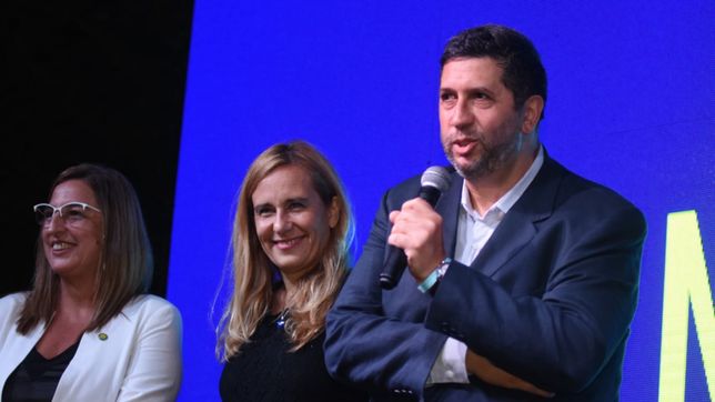 olmos cerro el ano del nep con un llamado a la unidad del frente de todos