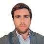 Letra P | Martín Ramírez Tacgorian