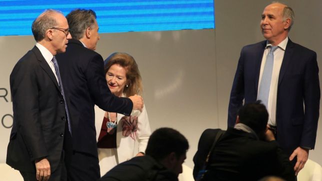 duro informe de la onu por presion a jueces en el gobierno macrista