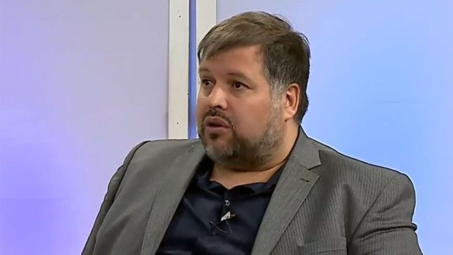 la corte licencio a juez de garantias por una causa en la que sobreseyo a scioli