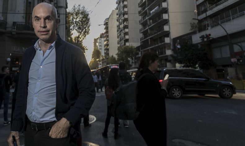 Larreta Larreta