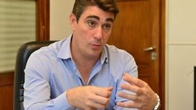 El Gobierno confirmó que la tarifa del gas aumentará hasta un 35% desde el lunes