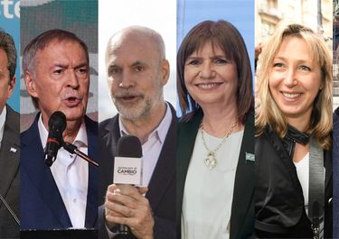 Inflación, dólar, reforma laboral y salarios: las propuestas de nueve aspirantes presidenciales
