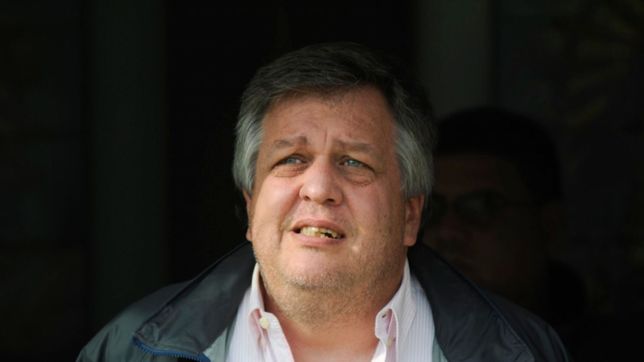 exsindicalistas detenidos denuncian a stornelli por encubrimiento