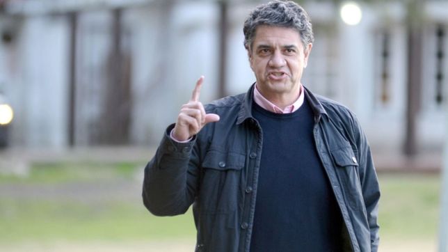 jorge macri avizora una campana post pandemia ?mas moderada y con menos chicana?