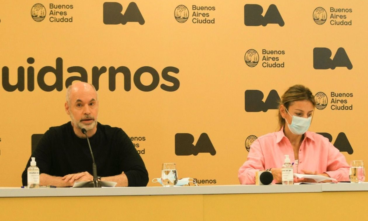 Larreta y Acuña