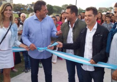 Poderío en baja: el clan Hogan no pudo superar el desafío legislativo