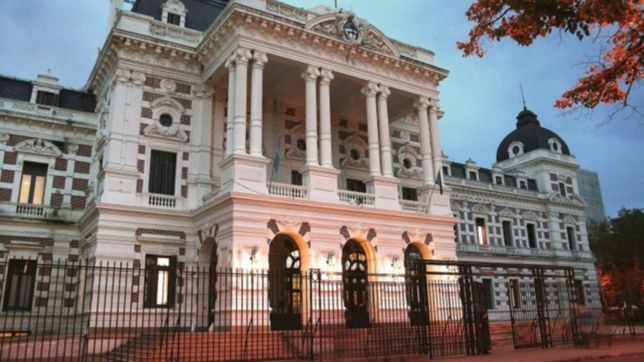 municipios inundados y la matanza, entre los grandes perdedores del reparto de fondos