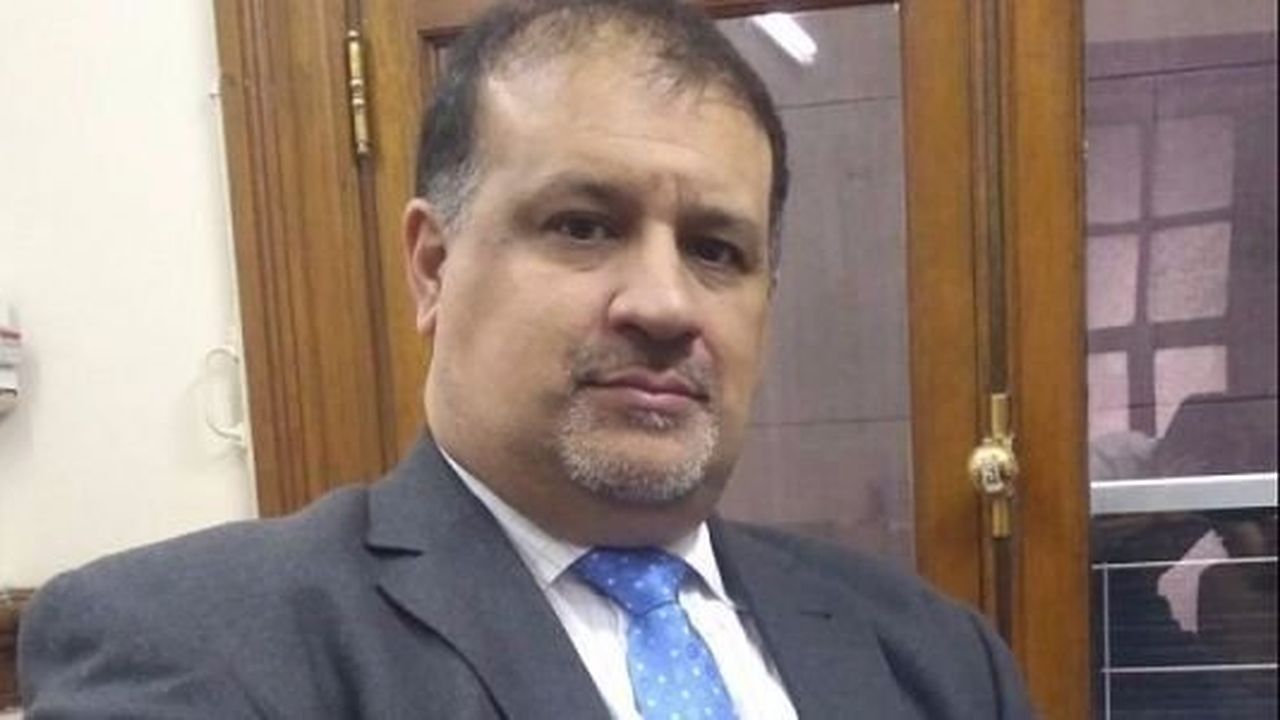 No es default, es un reperfilamiento de deuda con plazos estimados