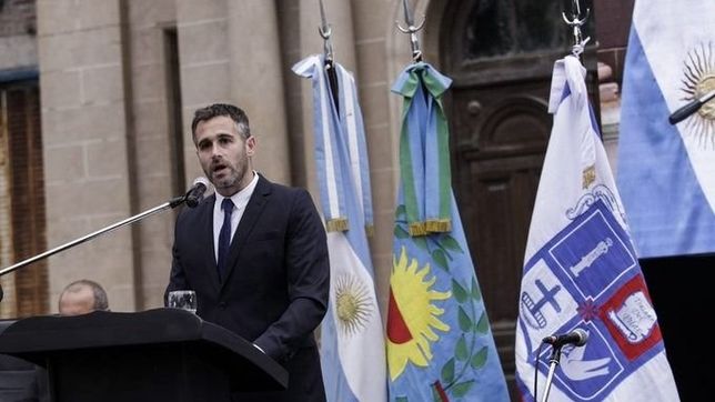 achaval: trabajare para echar por tierra la desigualdad que hay en pilar