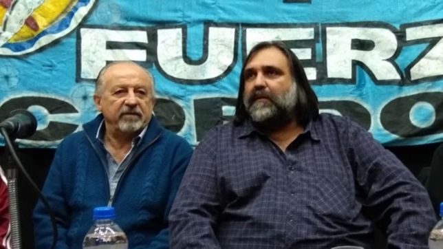 yasky: ?el movimiento sindical deberia tener presencia en las listas?