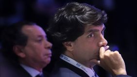 El consultor estrella del macrismo residual