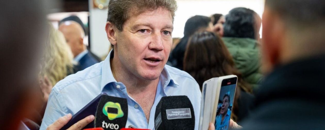 Gustavo Melella relanza su gestión con un paquetazo de leyes: empleo, burocracia y Estado