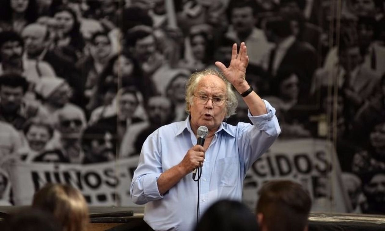 Pérez Esquivel
