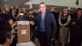 Aplastante triunfo de Todos en la tierra de Pichetto