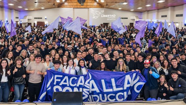 Karina Milei moviliza su tropa en las provincias aliadas y tensa la negociación con los gobernadores