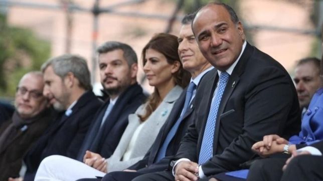 tucuman va a la justicia para evitar la eliminacion del fondo sojero