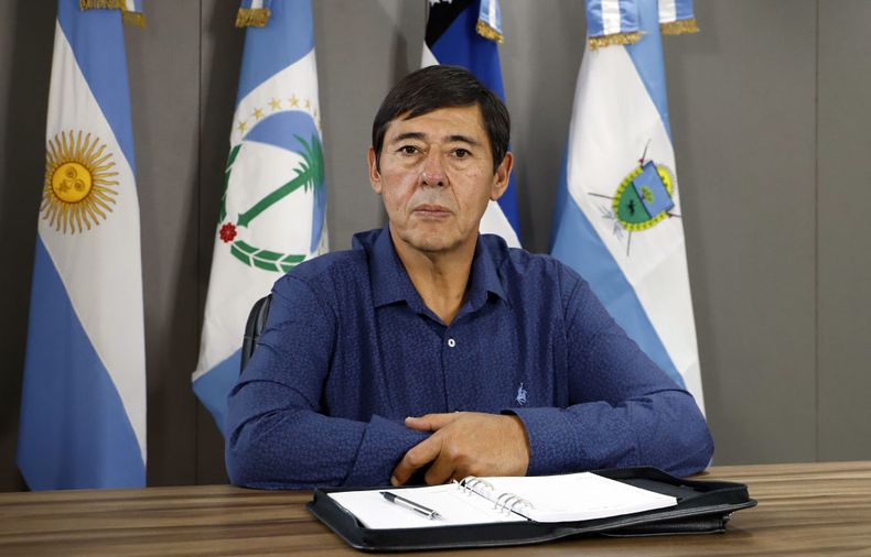 Marcelo Rucci