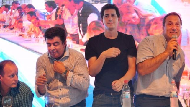 el pj aplaza definiciones electorales y celebra acuerdos en un marco de unidad