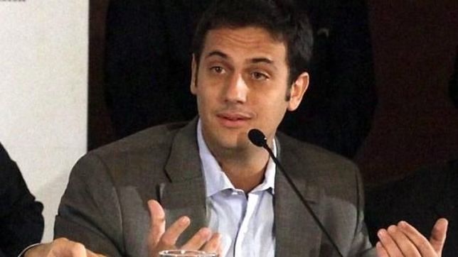 la campora arremetio contra la victimizacion de bonadio y lo tildo de ?desubicado?