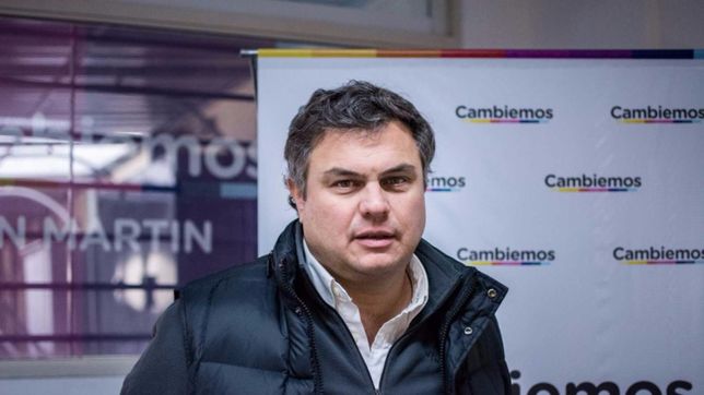 un ministro de vidal defendio el decreto antipacto peronista