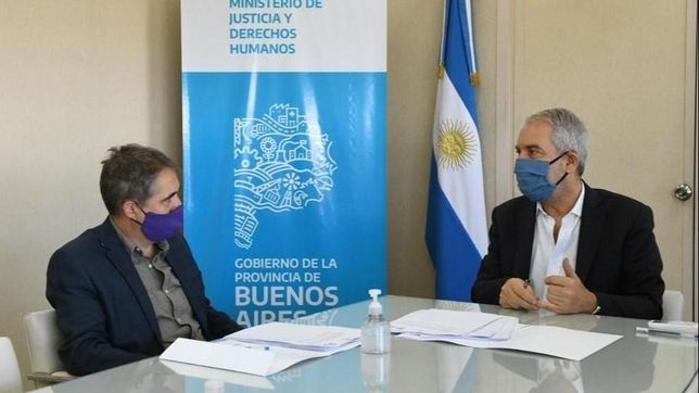 optimizan el registro para asociaciones civiles bonaerenses