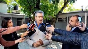 Florencio Randazzo se quedó sin banca en Diputados Florencio Randazzo se quedó sin banca en Diputados