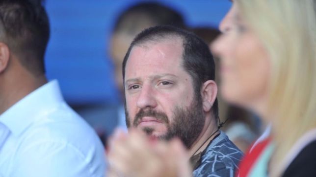 ottavis reaparecio en jose c. paz y va por un bloque k en diputados ottavis reaparecio en jose c. paz y va por un bloque k en diputados