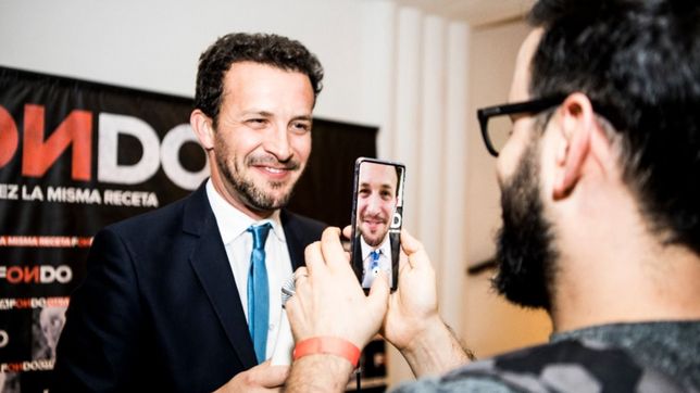 ?argentina esta en default, en parte por lo irresponsable que fue el fmi?