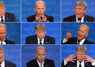 La Argentina en tiempos de Donald Biden