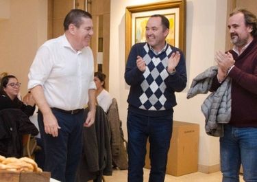 Mar del Plata: el PRO sale con los tapones de punta contra Fiorini y reclama una banca
