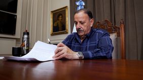 Ricardo Quintela impulsó un nuevo impuesto en La Rioja.